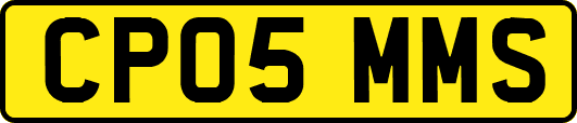 CP05MMS