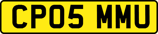 CP05MMU