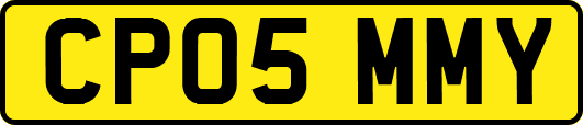 CP05MMY