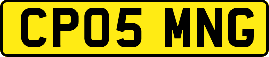 CP05MNG