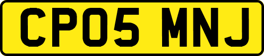 CP05MNJ