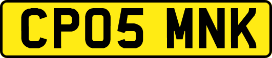 CP05MNK