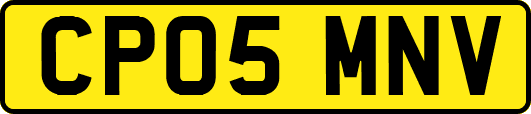 CP05MNV