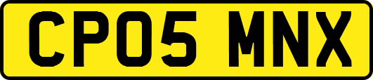 CP05MNX