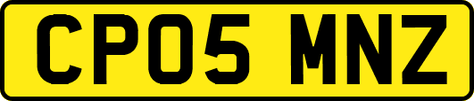 CP05MNZ
