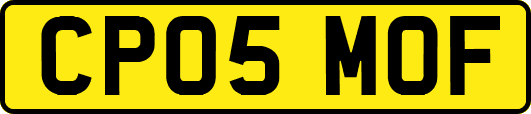 CP05MOF