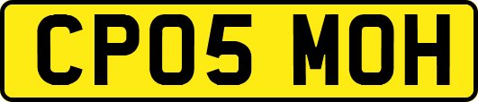 CP05MOH