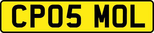 CP05MOL