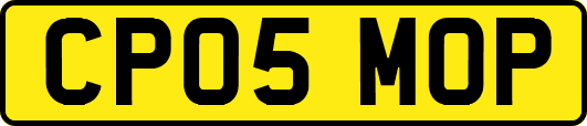CP05MOP