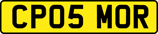 CP05MOR