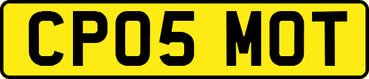 CP05MOT