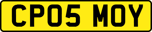 CP05MOY