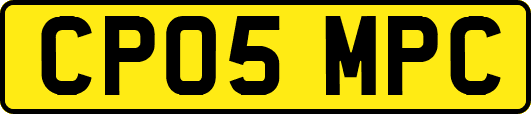 CP05MPC