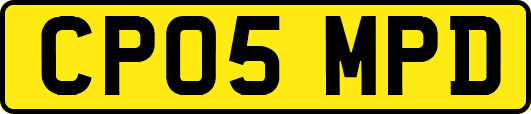 CP05MPD