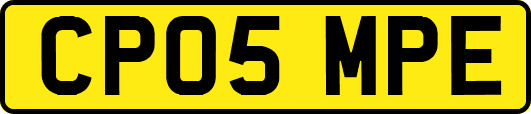 CP05MPE
