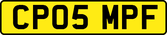CP05MPF