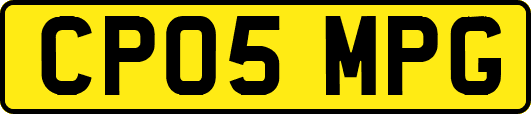 CP05MPG