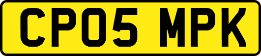 CP05MPK