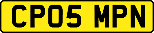 CP05MPN