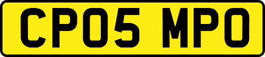 CP05MPO