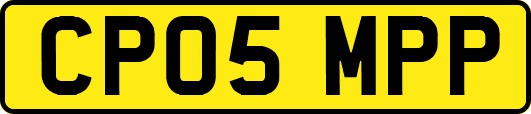 CP05MPP