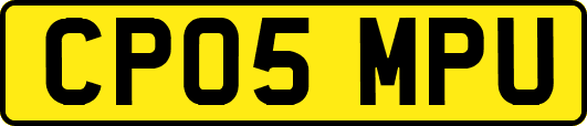 CP05MPU