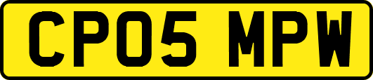 CP05MPW