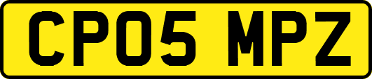 CP05MPZ