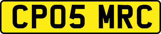 CP05MRC