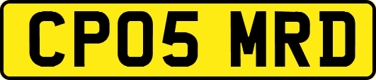 CP05MRD