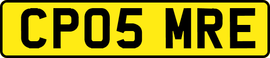 CP05MRE