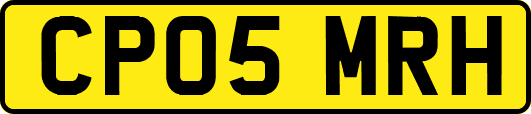 CP05MRH