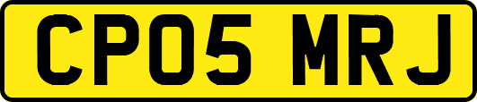 CP05MRJ