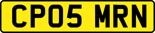 CP05MRN