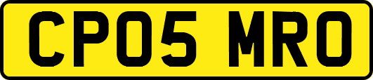 CP05MRO