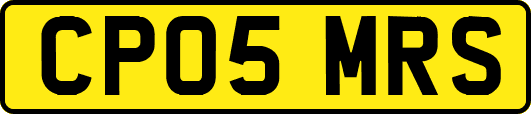CP05MRS