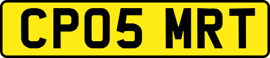 CP05MRT