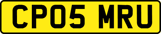 CP05MRU