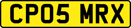 CP05MRX