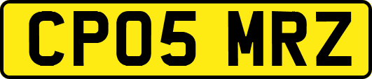 CP05MRZ