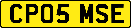 CP05MSE