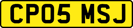 CP05MSJ