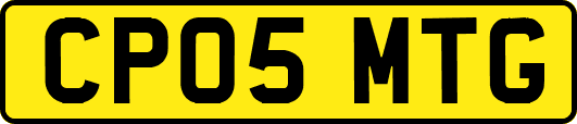 CP05MTG