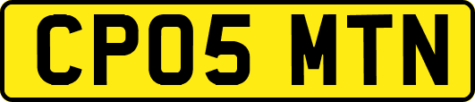 CP05MTN