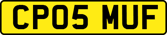 CP05MUF