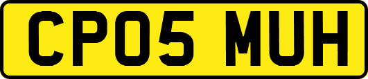 CP05MUH
