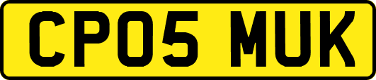 CP05MUK