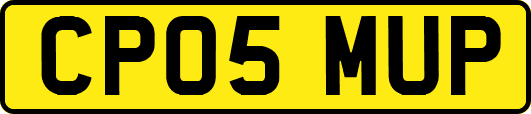 CP05MUP