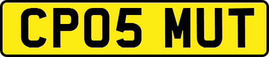CP05MUT