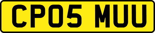 CP05MUU